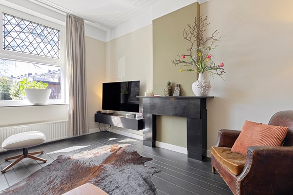 Medium property photo - Van Schelbergenstraat 3, 5913 TW Venlo